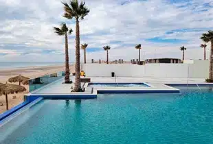 Nuevos servicios de mantenimiento de albercas Ongoing Support & Emergency Repairs