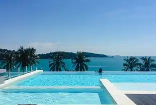 Nuevos servicios de mantenimiento de albercas Professional Cleaning & Servicing